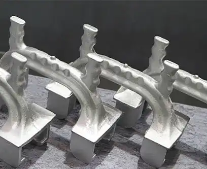 What Factors Affect the Quality of Aluminum Die Cast Parts?